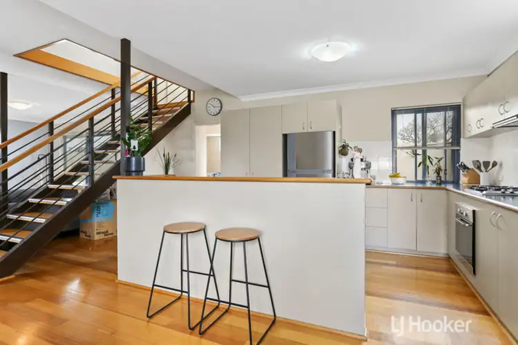 Fourth view of Homely townhouse listing, 4/9 Strickland Street, South Bunbury WA 6230