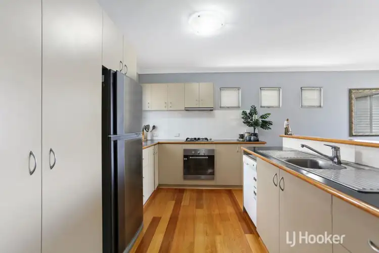 Fifth view of Homely townhouse listing, 4/9 Strickland Street, South Bunbury WA 6230