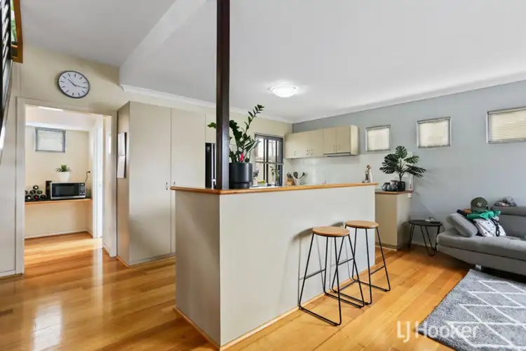 Sixth view of Homely townhouse listing, 4/9 Strickland Street, South Bunbury WA 6230