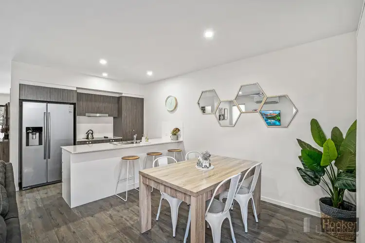 Fourth view of Homely semi-detached listing, 3/8 Bright Avenue, Labrador QLD 4215