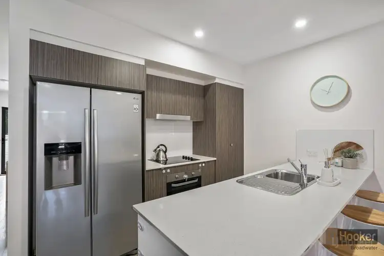 Fifth view of Homely semi-detached listing, 3/8 Bright Avenue, Labrador QLD 4215