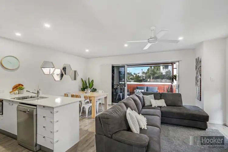 Sixth view of Homely semi-detached listing, 3/8 Bright Avenue, Labrador QLD 4215