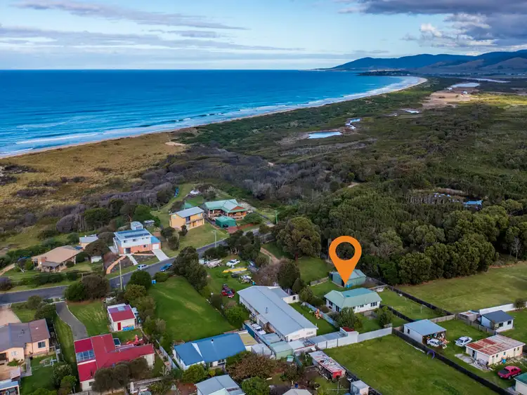 Fourth view of Homely house listing, 22 Dune Street, Scamander TAS 7215