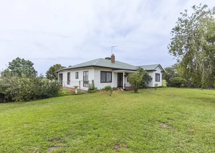 113 Toll Lane, Koraleigh NSW 2735