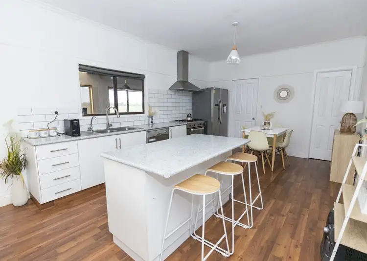 Second view of Homely house listing, 113 Toll Lane, Koraleigh NSW 2735