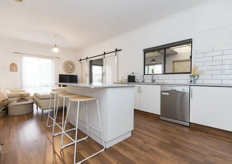 Fourth view of Homely house listing, 113 Toll Lane, Koraleigh NSW 2735