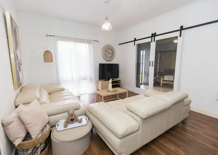 Fifth view of Homely house listing, 113 Toll Lane, Koraleigh NSW 2735