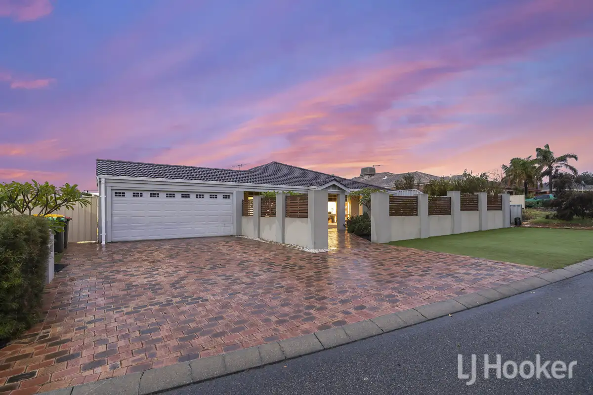 Main view of Homely house listing, 11 Goyder Elbow, Merriwa WA 6030