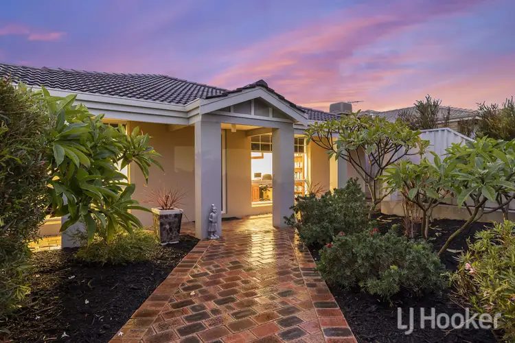 Second view of Homely house listing, 11 Goyder Elbow, Merriwa WA 6030