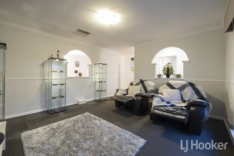 Fourth view of Homely house listing, 11 Goyder Elbow, Merriwa WA 6030