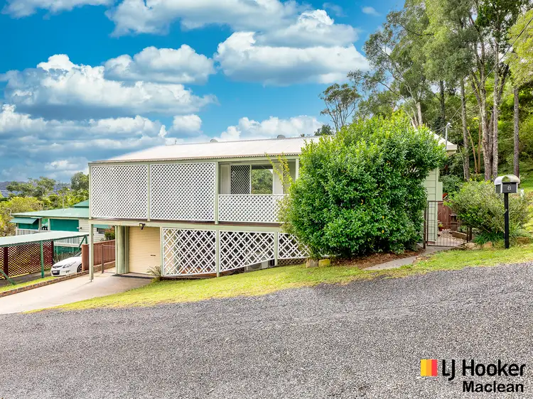 8 Connors Lane, Maclean NSW 2463