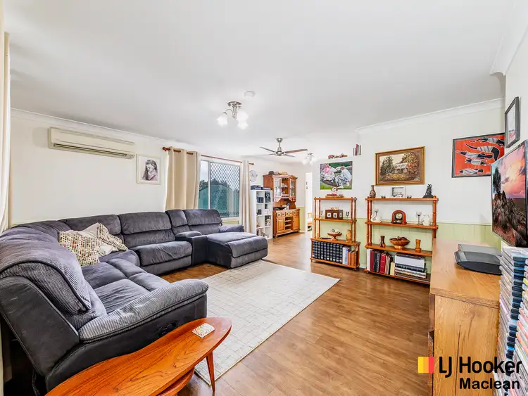 Second view of Homely house listing, 8 Connors Lane, Maclean NSW 2463