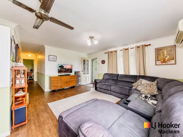 Third view of Homely house listing, 8 Connors Lane, Maclean NSW 2463