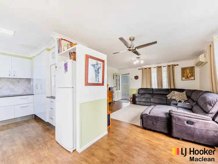 Fourth view of Homely house listing, 8 Connors Lane, Maclean NSW 2463