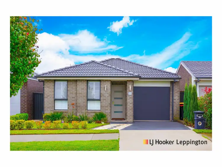 35 Crown Street, Austral NSW 2179