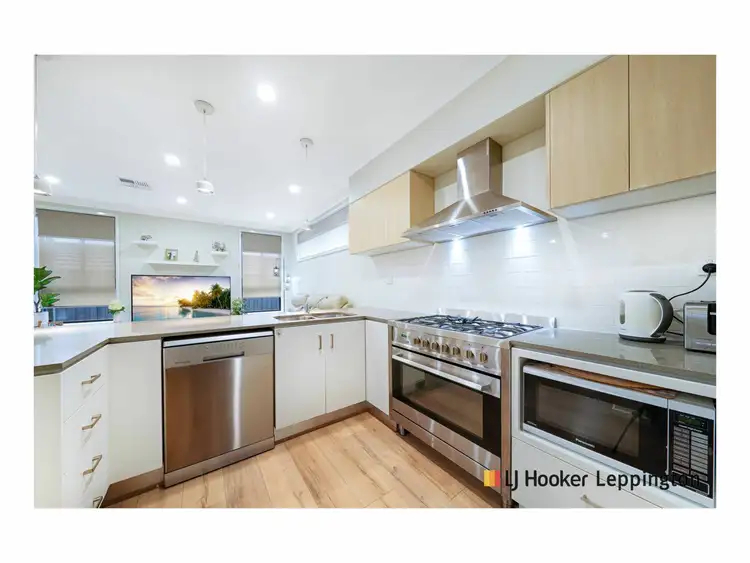 Third view of Homely house listing, 35 Crown Street, Austral NSW 2179