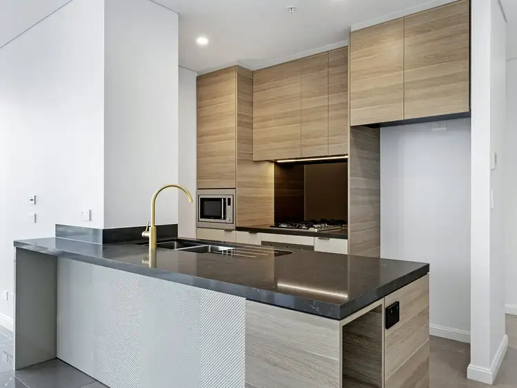 Third view of Homely apartment listing, 4802/88 The Esplanade, Surfers Paradise QLD 4217