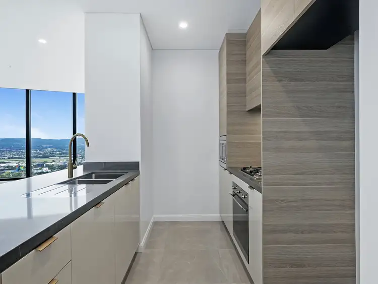 Fourth view of Homely apartment listing, 4802/88 The Esplanade, Surfers Paradise QLD 4217
