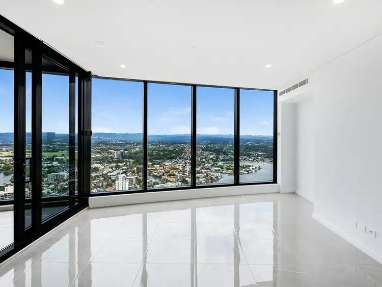 Fifth view of Homely apartment listing, 4802/88 The Esplanade, Surfers Paradise QLD 4217