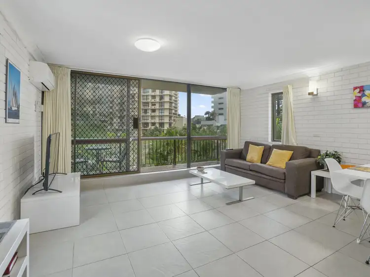 33/24 Trickett Street