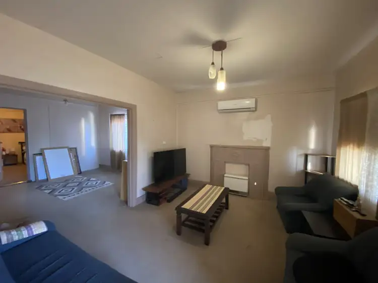 Second view of Homely house listing, 248 Zebina Street, Broken Hill NSW 2880