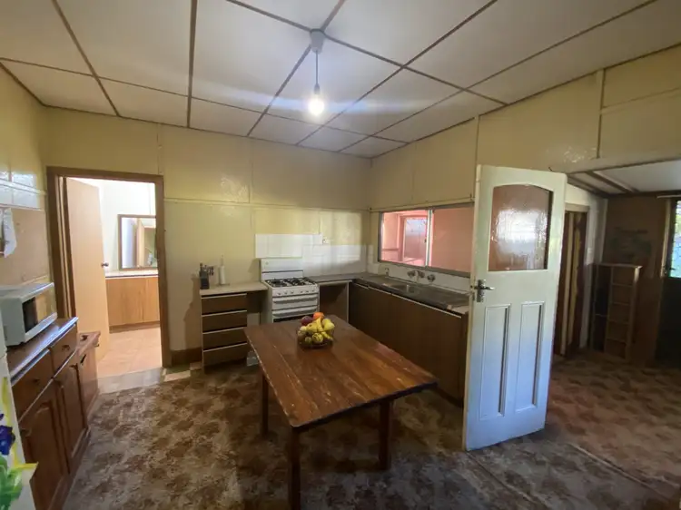Fifth view of Homely house listing, 248 Zebina Street, Broken Hill NSW 2880
