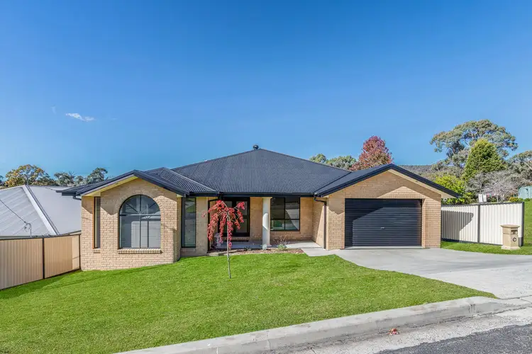 Main view of Homely house listing, 11 Purchas Street, Portland NSW 2847