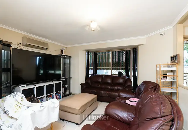Second view of Homely house listing, 3 Brandon Street, Marsden QLD 4132