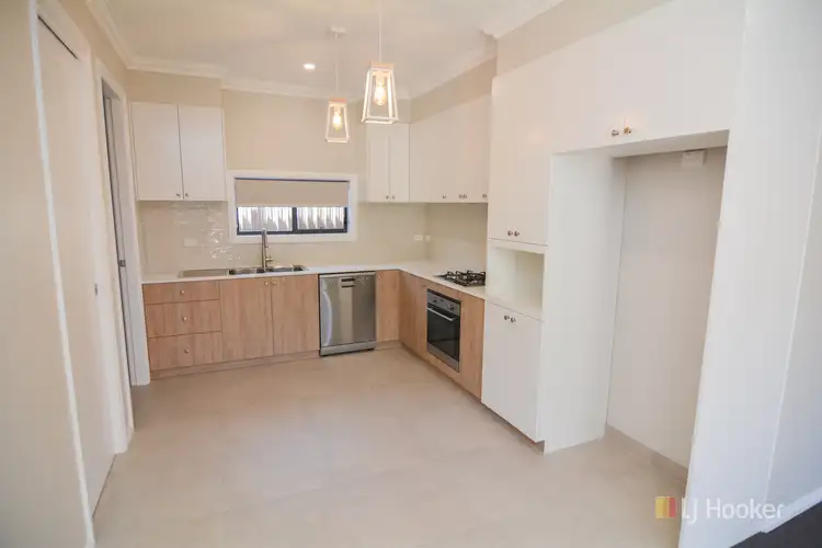 Second view of Homely villa listing, 2/34 Rifle Parade, Lithgow NSW 2790