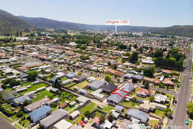 Fifth view of Homely villa listing, 2/34 Rifle Parade, Lithgow NSW 2790