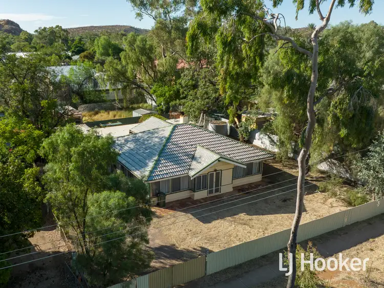 Second view of Homely house listing, 10 Goyder Street, East Side NT 870