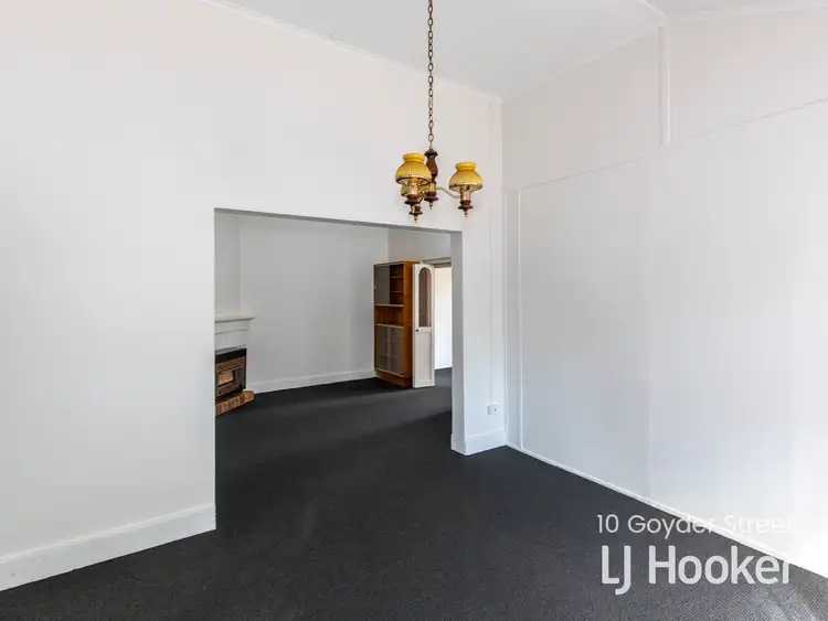 Fifth view of Homely house listing, 10 Goyder Street, East Side NT 870