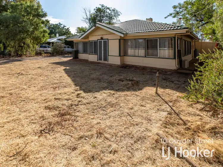 Seventh view of Homely house listing, 10 Goyder Street, East Side NT 870