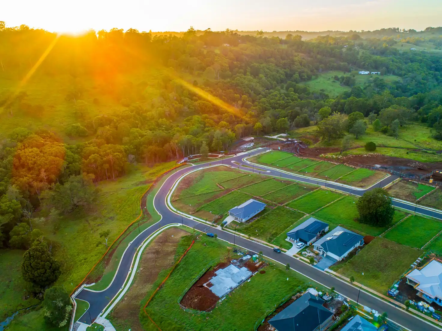 Main view of Homely land listing, Lot 619 Eastwood Estate, Goonellabah NSW 2480