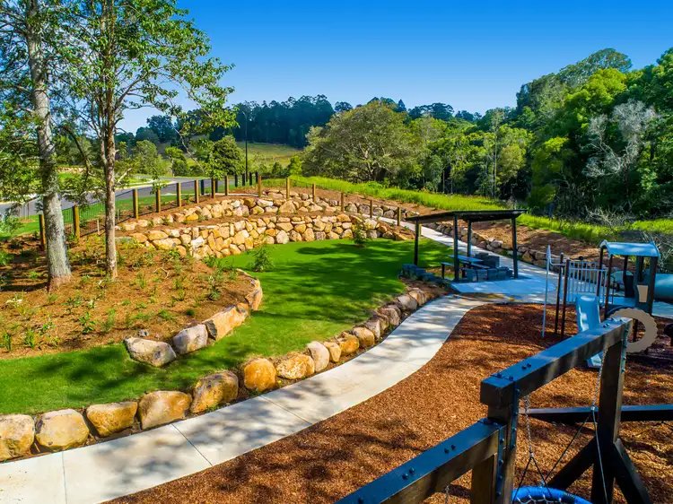 Third view of Homely land listing, Lot 619 Eastwood Estate, Goonellabah NSW 2480