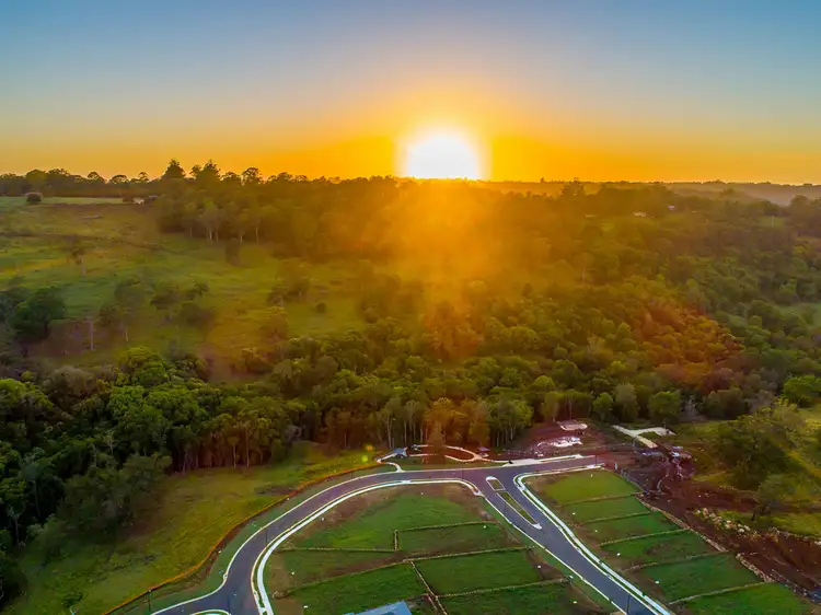 Lot 606 Eastwood Estate, Goonellabah NSW 2480