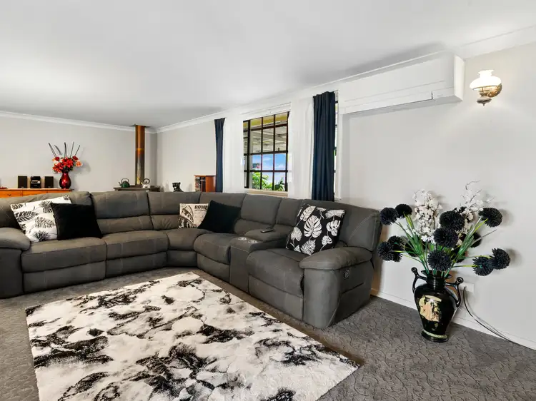 Second view of Homely house listing, 16 Carmody Street, Warwick QLD 4370