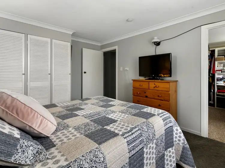 Fifth view of Homely house listing, 16 Carmody Street, Warwick QLD 4370