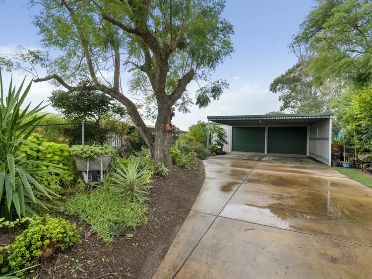 Sixth view of Homely house listing, 16 Carmody Street, Warwick QLD 4370