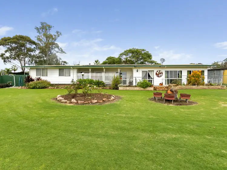 Seventh view of Homely house listing, 16 Carmody Street, Warwick QLD 4370