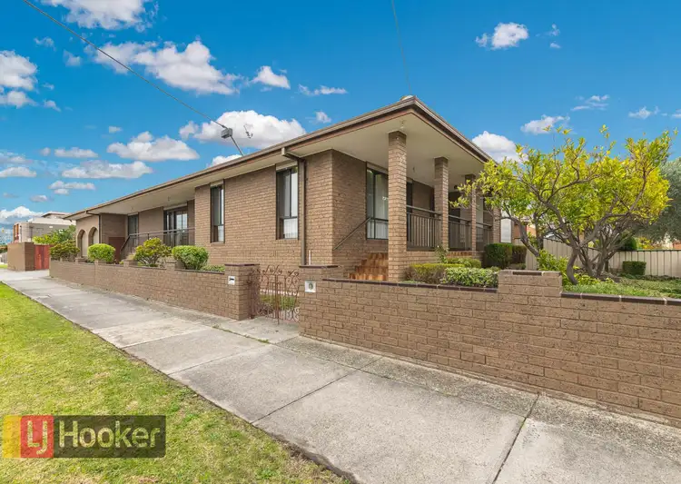 Main view of Homely house listing, 26 Balmoral Avenue, Springvale VIC 3171