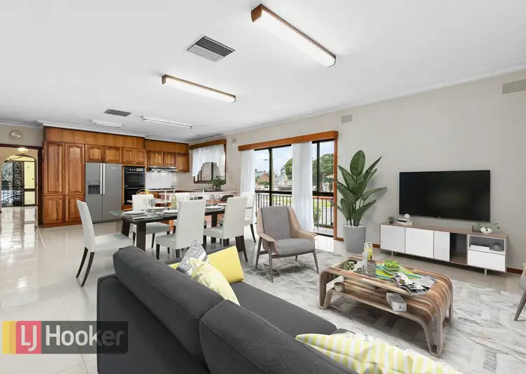 Second view of Homely house listing, 26 Balmoral Avenue, Springvale VIC 3171