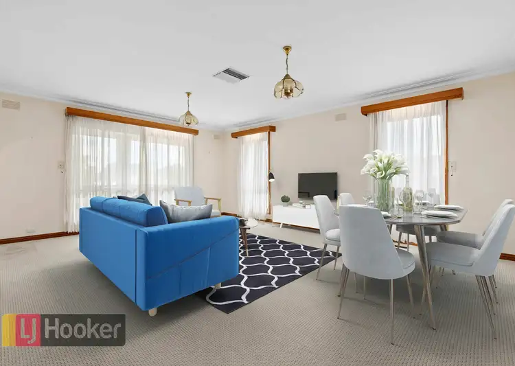 Third view of Homely house listing, 26 Balmoral Avenue, Springvale VIC 3171