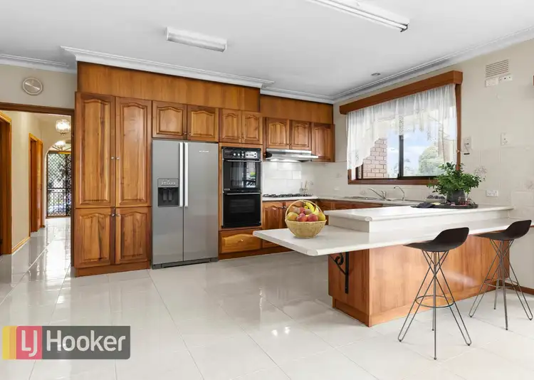 Fourth view of Homely house listing, 26 Balmoral Avenue, Springvale VIC 3171