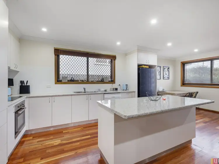 Second view of Homely house listing, 15 Cochrane Street, West Kempsey NSW 2440