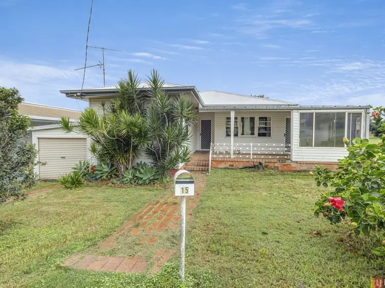 Fourth view of Homely house listing, 15 William Street, East Kempsey NSW 2440
