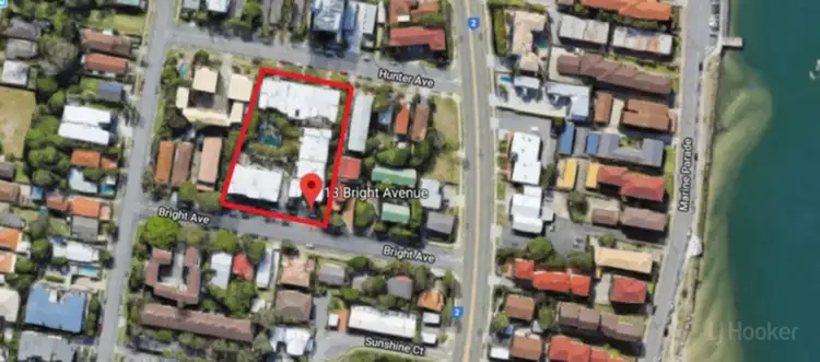 Fifth view of Homely apartment listing, 11/13-23 Bright Avenue, Labrador QLD 4215