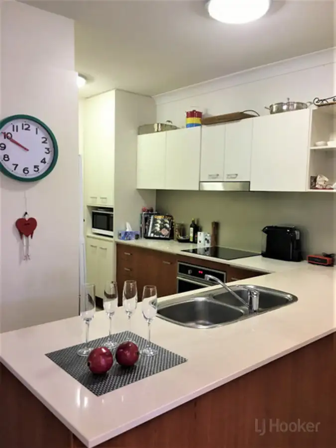 Sixth view of Homely apartment listing, 11/13-23 Bright Avenue, Labrador QLD 4215