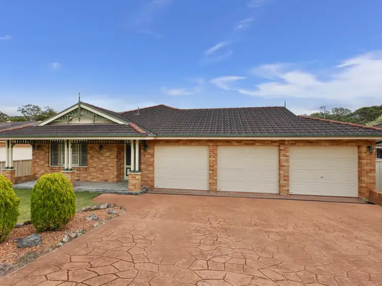 Main view of Homely house listing, 37 Molsten Avenue, Tumbi Umbi NSW 2261