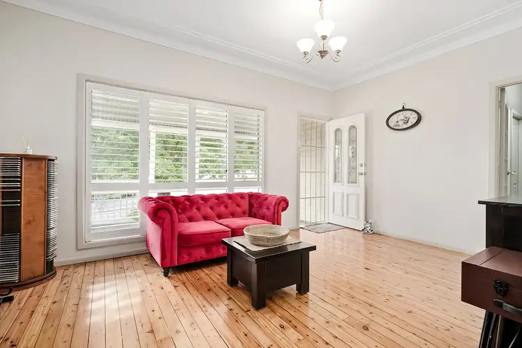 Second view of Homely house listing, 23 Lock Street, Blacktown NSW 2148